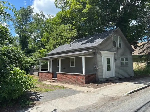 97 W Main St, Orange, MA 01364