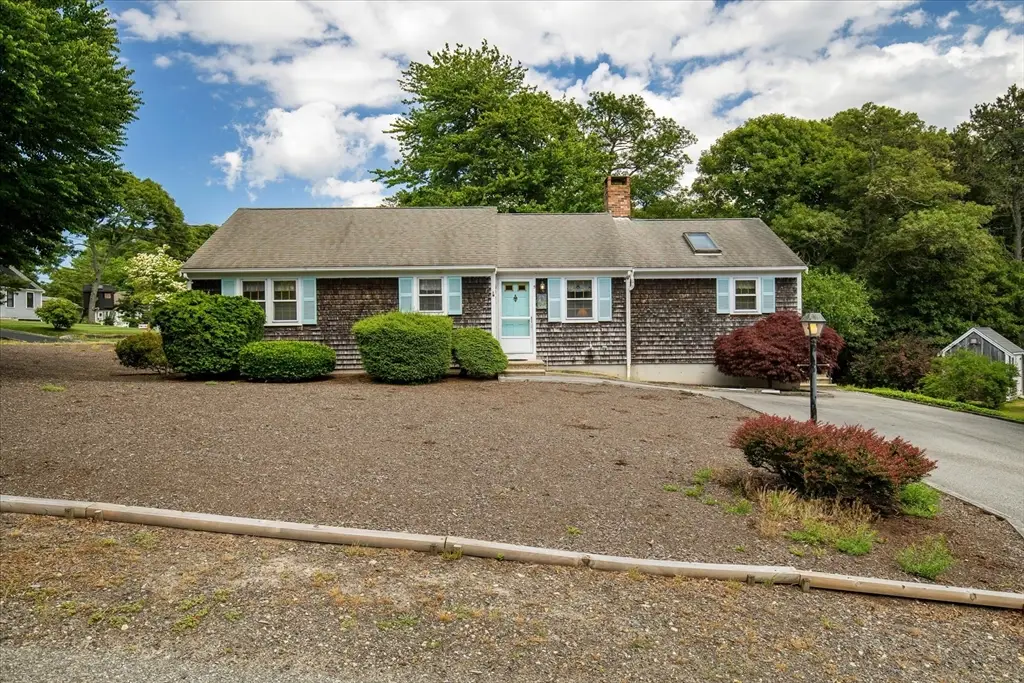 5 Rogers Way, Harwich, MA 02645 - #1