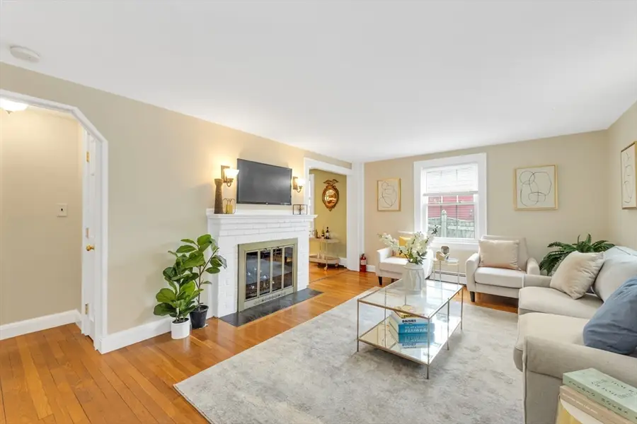12 Dean Ave, Westwood, MA 02090 - #3
