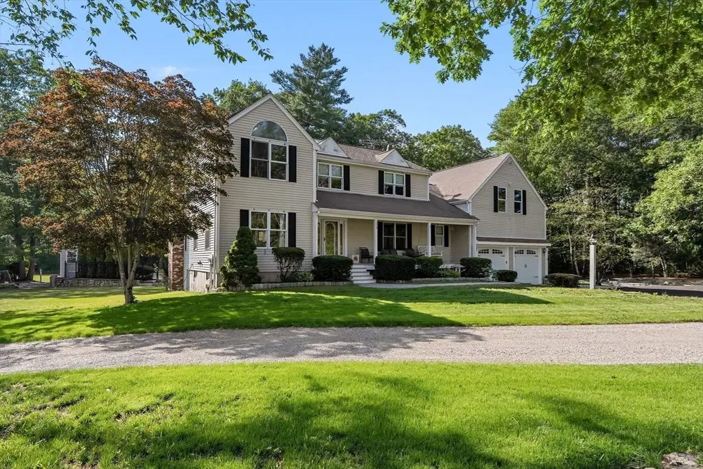 1 Pat Rose Way, Rockland, MA 02370 - #1