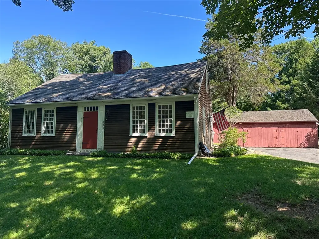 575 Old West Brookfield Rd, Warren, MA 01083 - #1