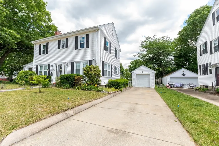 73 Western Promenade, Cranston, RI 02905 - #2