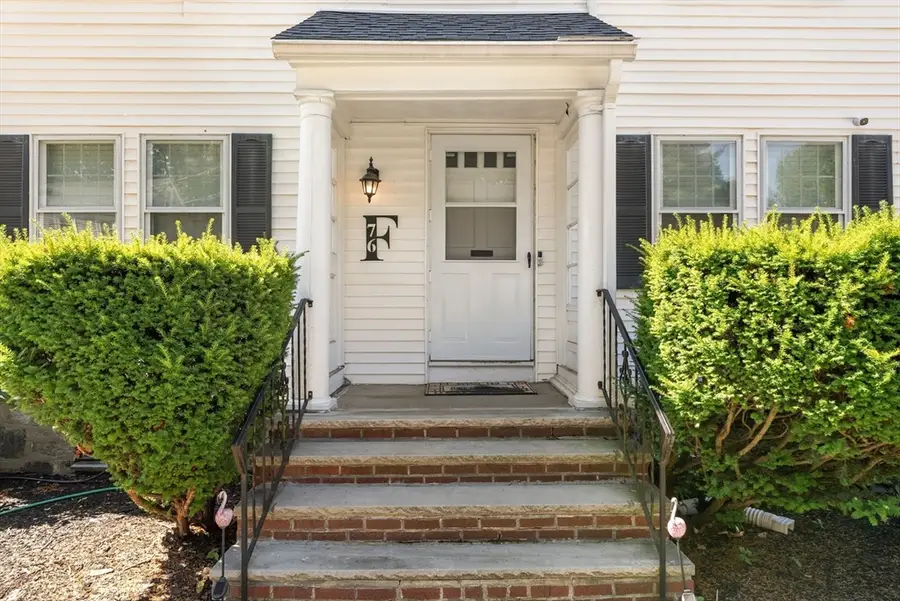 76 Clearwater Drive, Boston, MA 02126 - #3