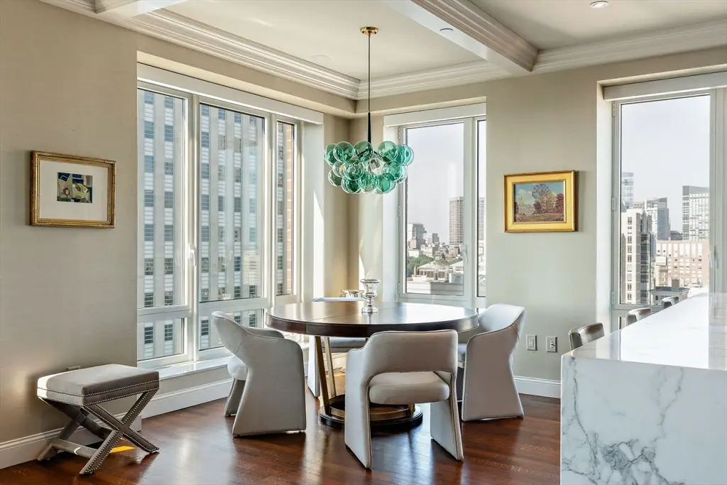 400 Stuart St #20A, Boston, MA 02116 - #1