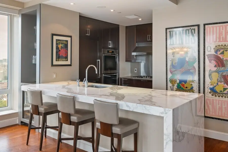 400 Stuart St #20A, Boston, MA 02116 - #3