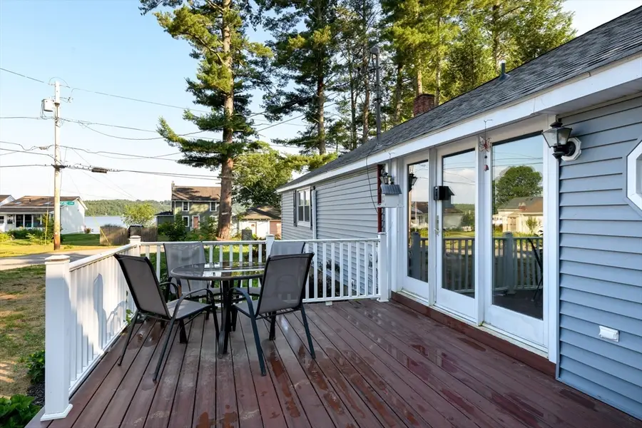 1 Pine Lane, Brookfield, MA 01506 - #2