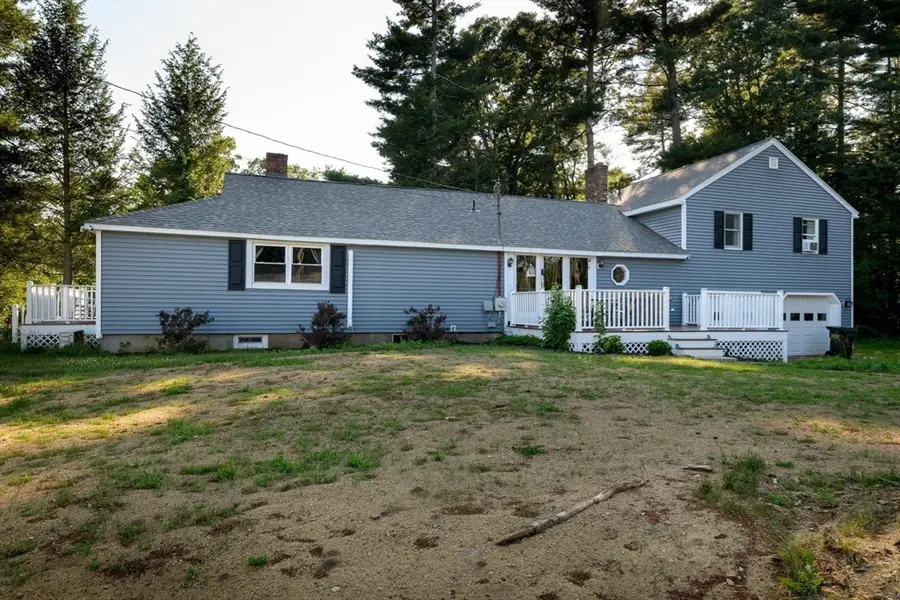 1 Pine Lane, Brookfield, MA 01506 - #3
