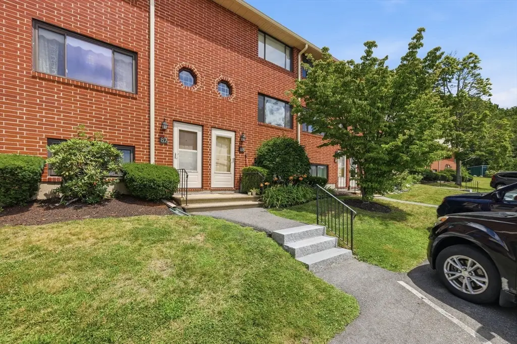 87 Sterling Ln #87, Haverhill, MA 01835 - #1