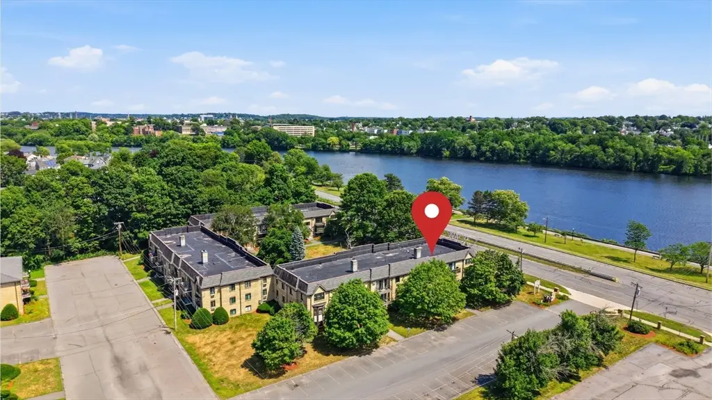 303 Pawtucket Blvd #14, Lowell, MA 01854 - #1