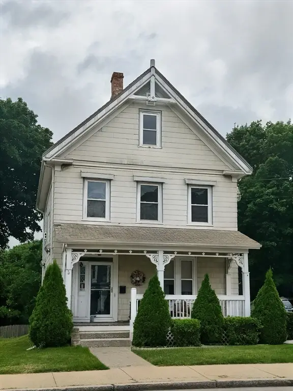 1138 Adams St, Boston, MA 02124 - #1