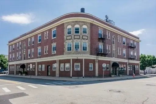 267 Washington Ave #6, Winthrop, MA 02152 - #1