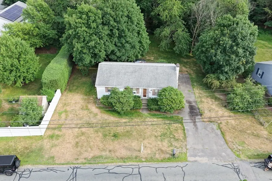 90 Atkinson Ave, Stoughton, MA 02072 - #2