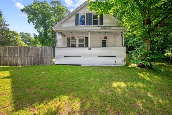 190 Main Street, Oxford, MA 01540