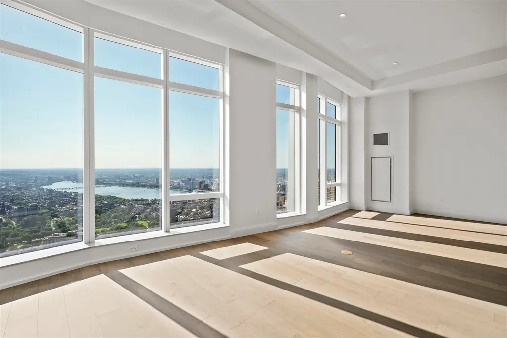 240 Devonshire Street #PH-MC 1B, Boston, MA 02110 - #1