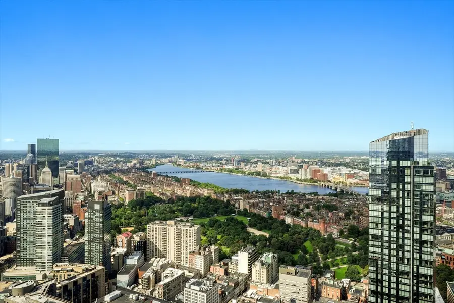 240 Devonshire Street #PH-MC 1B, Boston, MA 02110 - #2