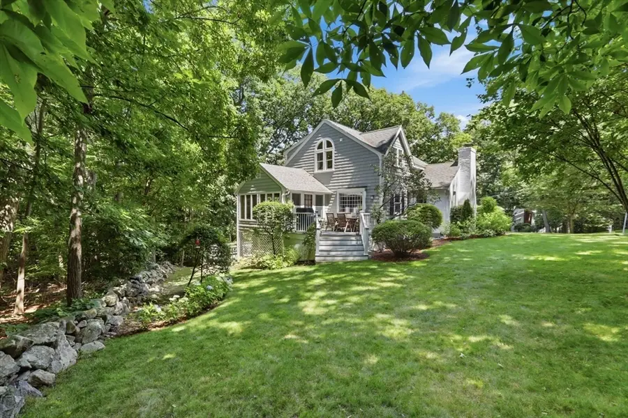 2 Olde Lyme Road, Winchester, MA 01890 - #2