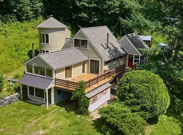 92 Middle Rd, Hawley, MA 01339
