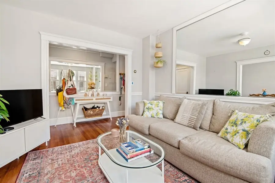 2 Hazel Street #10, Salem, MA 01970 - #3