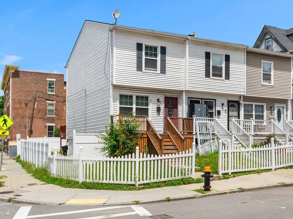 81 Wayland St, Boston, MA 02125 - #1
