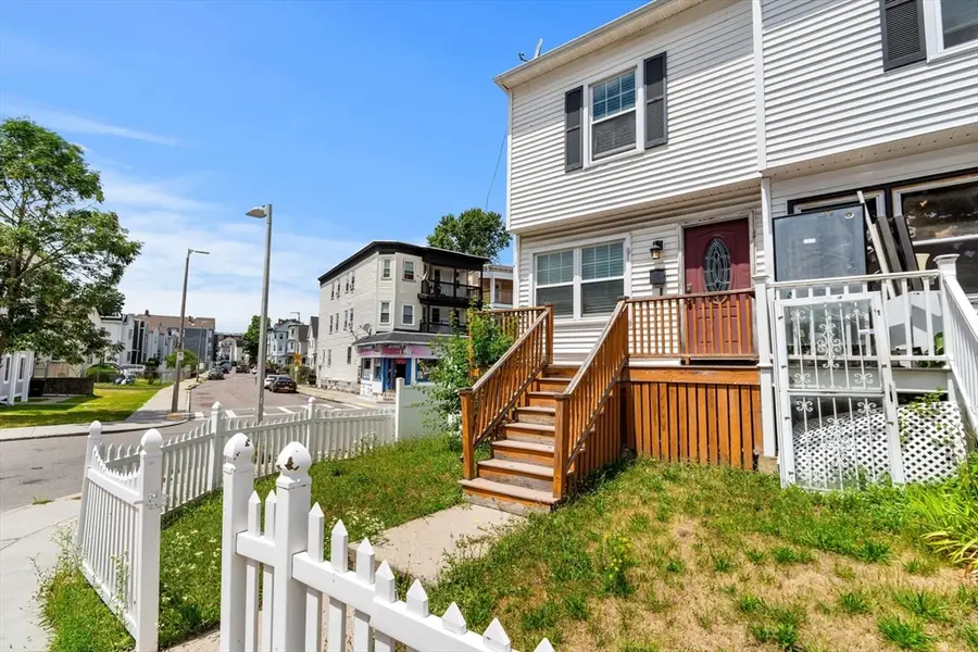 81 Wayland St, Boston, MA 02125 - #3