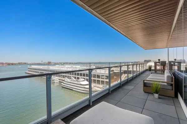 150 Seaport Blvd. #10E, Boston, MA 02210