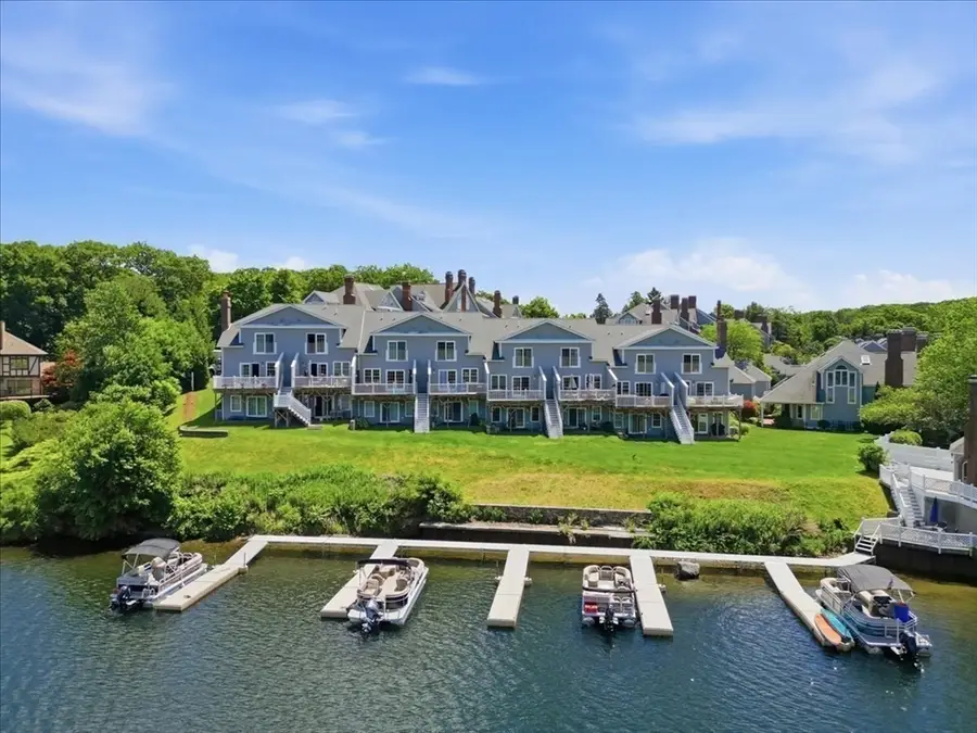 8 Eastern Point Dr #8, Shrewsbury, MA 01545 - #2