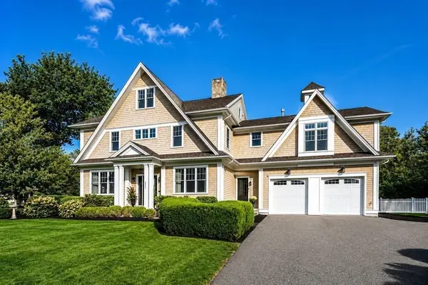 175 Schoolmasters Lane, Dedham, MA 02026