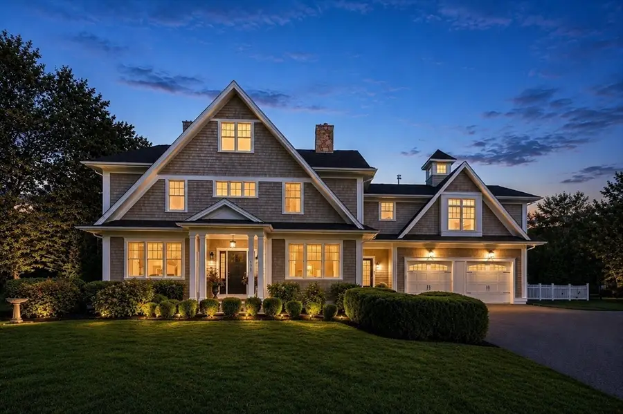 175 Schoolmasters Lane, Dedham, MA 02026 - #2