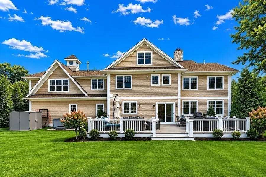 175 Schoolmasters Lane, Dedham, MA 02026 - #3