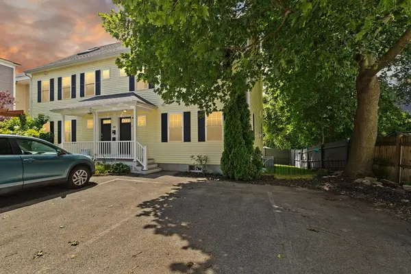 142 Bridge Street #1, Salem, MA 01970