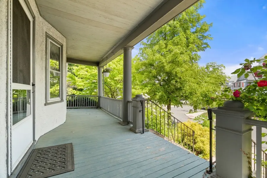 28 Appleton St, Watertown, MA 02472 - #3