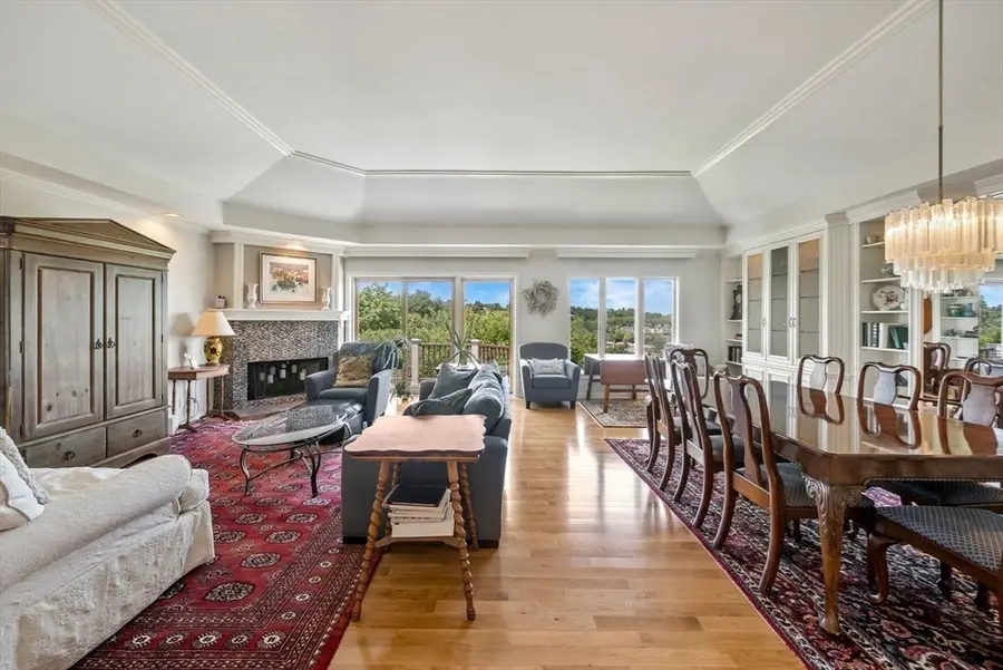 85 Algonquin Road #85, Newton, MA 02467 - #2