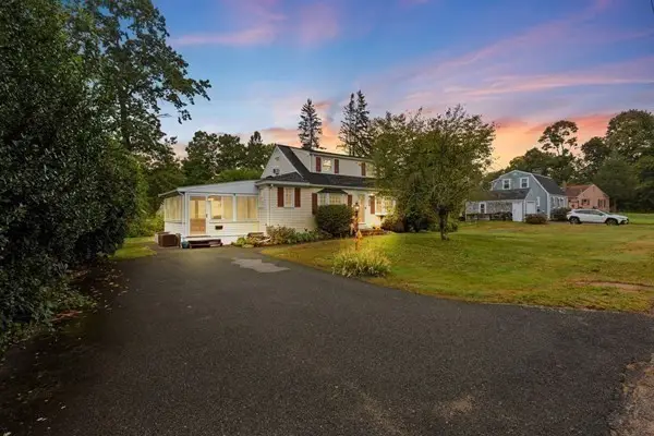 158 Rowayne Park, Bridgewater, MA 02324 - #2