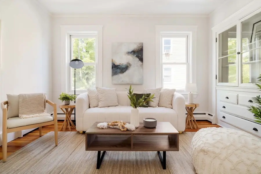 126 Kinnaird Street #2, Cambridge, MA 02139 - #2