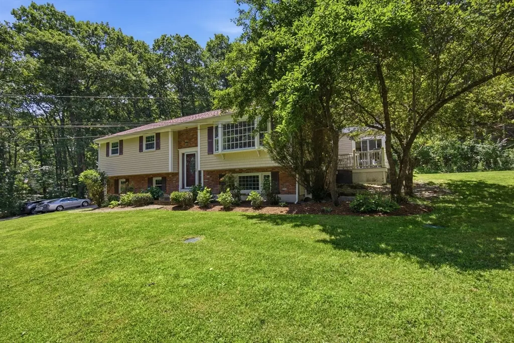 416 Ipswich Rd, Boxford, MA 01921 - #1