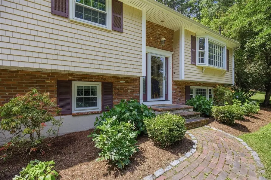 416 Ipswich Rd, Boxford, MA 01921 - #3