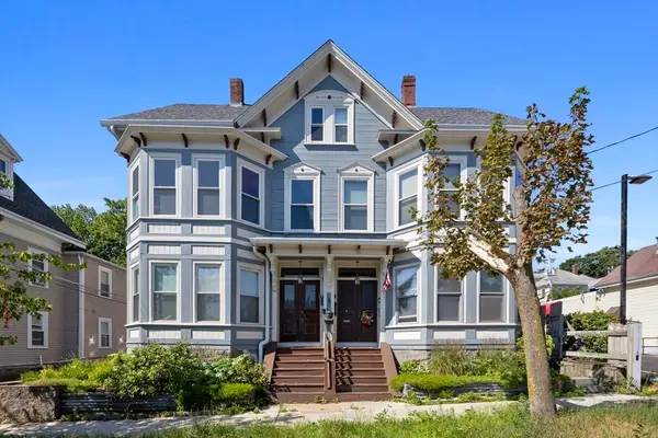 143 North St #2, Salem, MA 01970