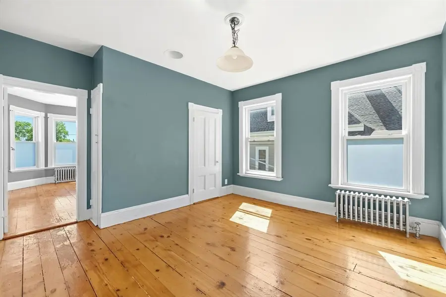 143 North St #2, Salem, MA 01970 - #3