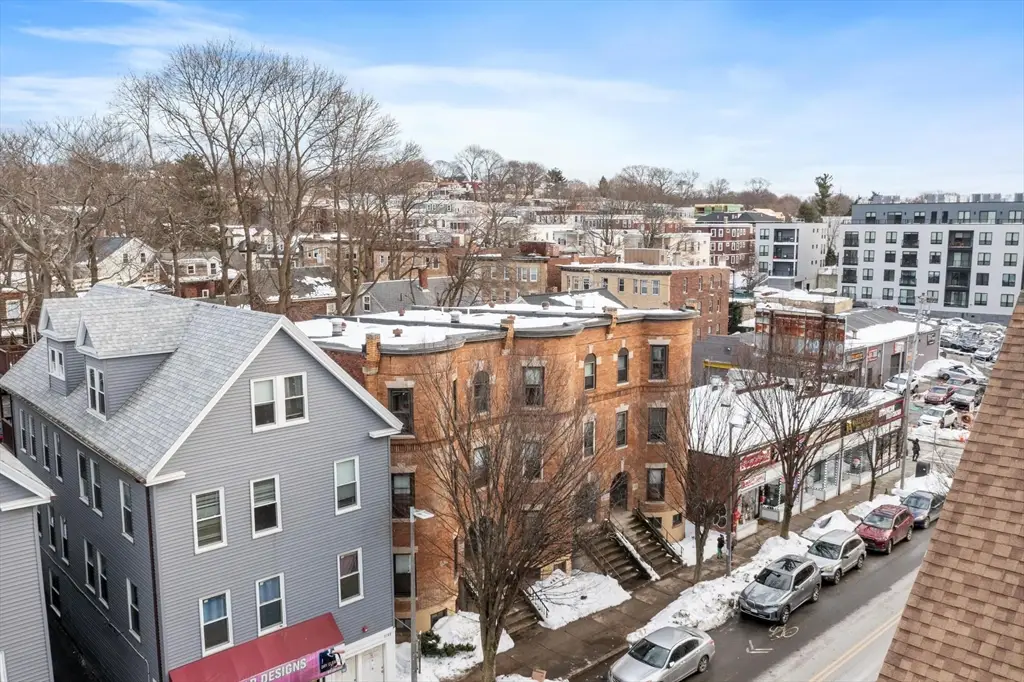 3146-3150 Washington St, Boston, MA 02130 - #1