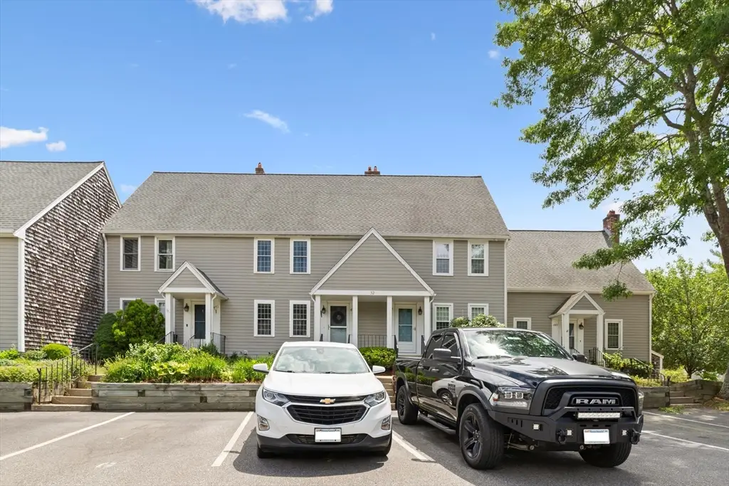 474 Twin Lakes Dr #474, Halifax, MA 02338 - #1