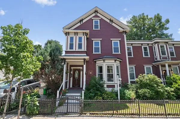29 Sagamore #2, Boston, MA 02125