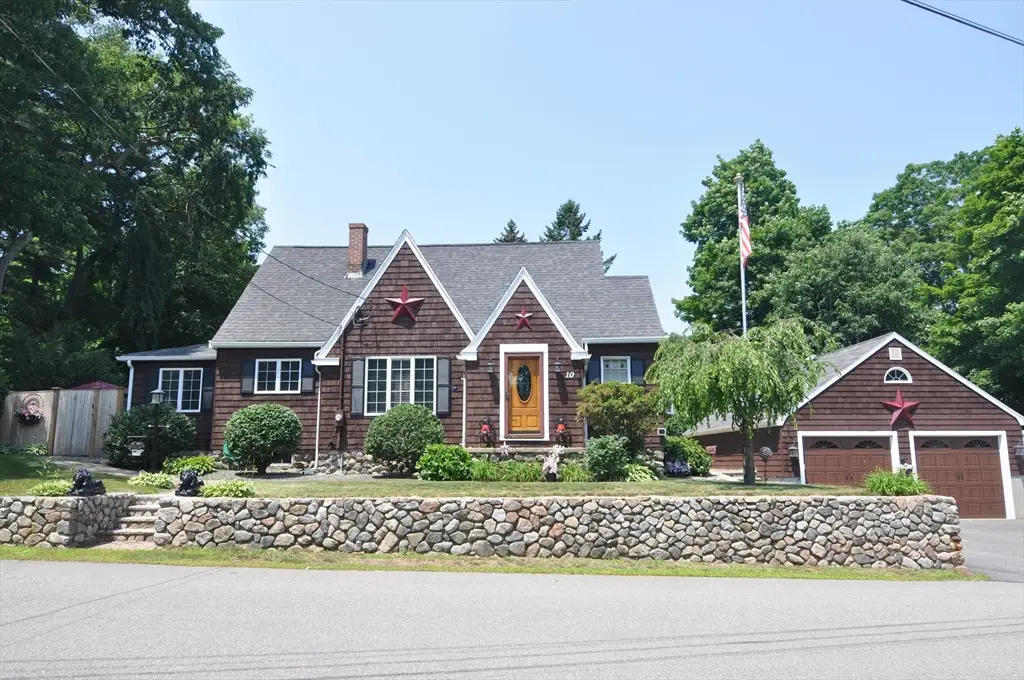 10 Mount Vernon Street, Middleton, MA 01949 - #1