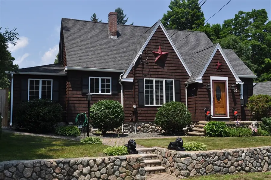 10 Mount Vernon Street, Middleton, MA 01949 - #2