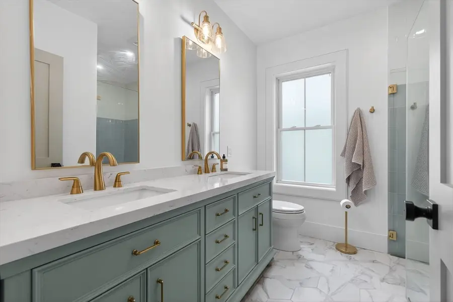 17 Manning St #17, Medford, MA 02155 - #3