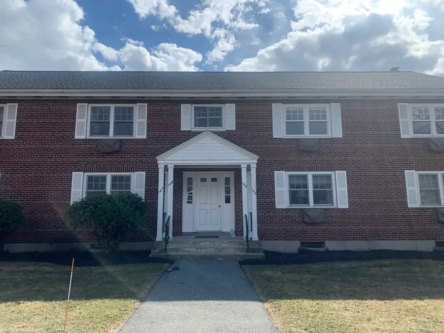 145 Emerson Gardens Rd #145, Lexington, MA 02420 - #2