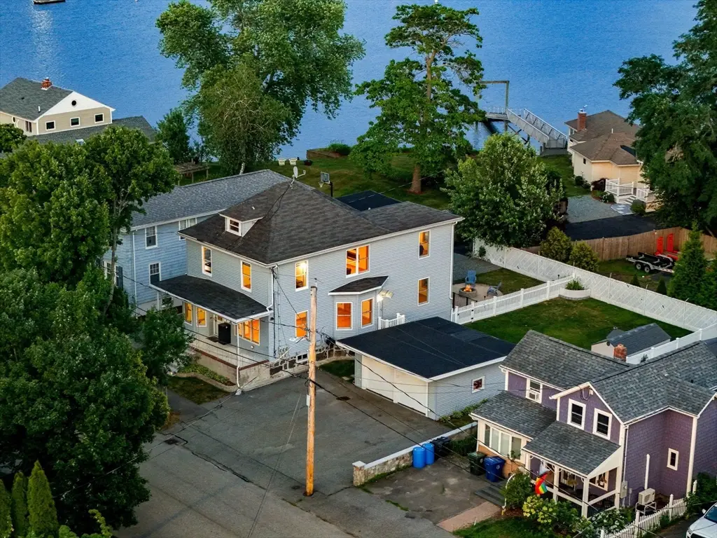 31 Bates St, Danvers, MA 01923 - #1