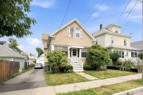 246 North Central Ave, Quincy, MA 02170