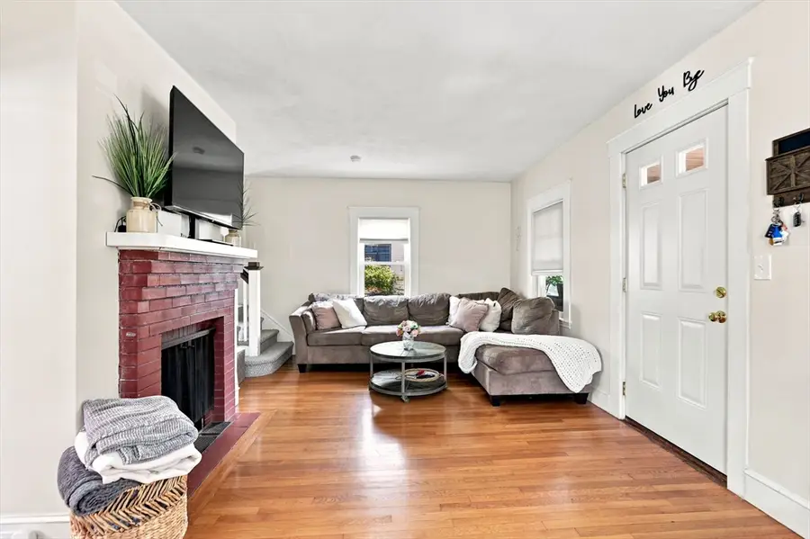 246 North Central Ave, Quincy, MA 02170 - #2