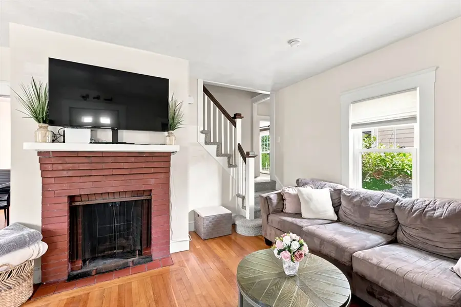 246 North Central Ave, Quincy, MA 02170 - #3