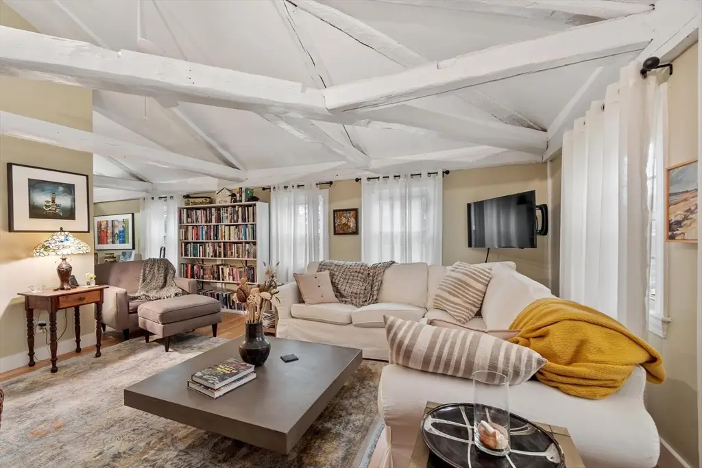 113 Bridge St #3, Salem, MA 01970 - #1